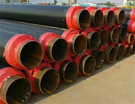 三沙聚氨酯保温管的材质是什么？