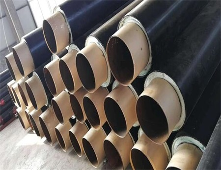 三沙聚氨酯保温管的生产工艺有哪些流程?