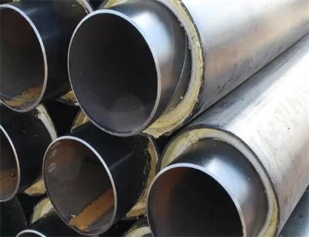 三沙聚氨酯保温管执行的国标是什么？