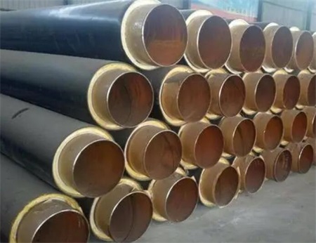 三沙聚氨酯保温管的性能是什么？